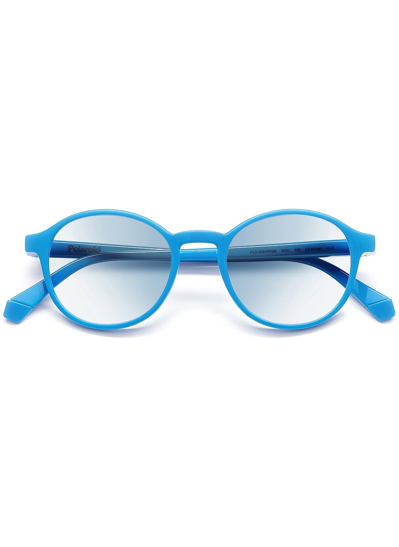 Unisex Reading Glasses - Pld 0034/R/Bb Azure 48 - Lens Size: 48 Mm - pzsku/ZDC6E6F7401DCC468C9D6Z/45/_/1696841640/cdca66fa-9b97-4236-892e-3955242b2e4b