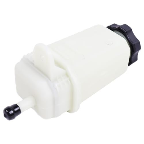Lesurey Power Steering Reservoir Tank 68252490AD Compatible with Mopar JL Gladiator Wrangler Gear Box 4 Cyl 2.0L 6 Cyl 3.0L 6 Cyl 3.6L 2018-2024 - Image 3