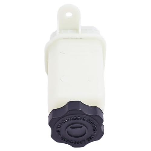 Lesurey Power Steering Reservoir Tank 68252490AD Compatible with Mopar JL Gladiator Wrangler Gear Box 4 Cyl 2.0L 6 Cyl 3.0L 6 Cyl 3.6L 2018-2024 - Image 4