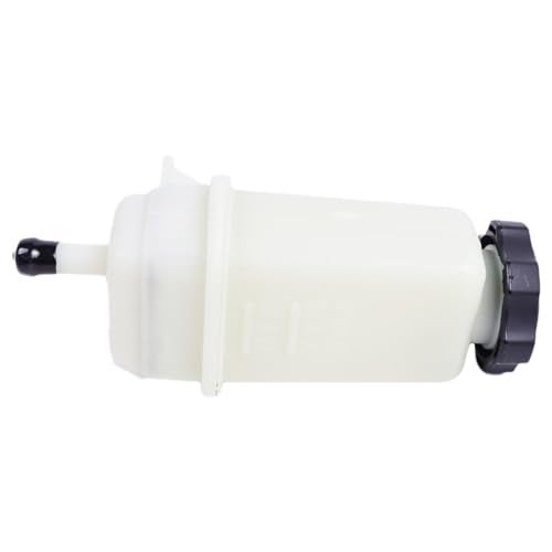 Lesurey Power Steering Reservoir Tank 68252490AD Compatible with Mopar JL Gladiator Wrangler Gear Box 4 Cyl 2.0L 6 Cyl 3.0L 6 Cyl 3.6L 2018-2024 - Image 5