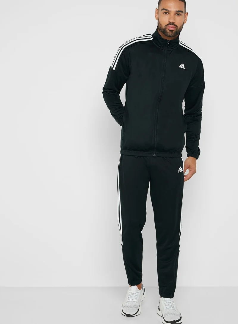 Adidas MTS Team Sports Tracksuit
