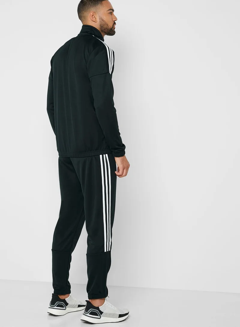 Adidas MTS Team Sports Tracksuit