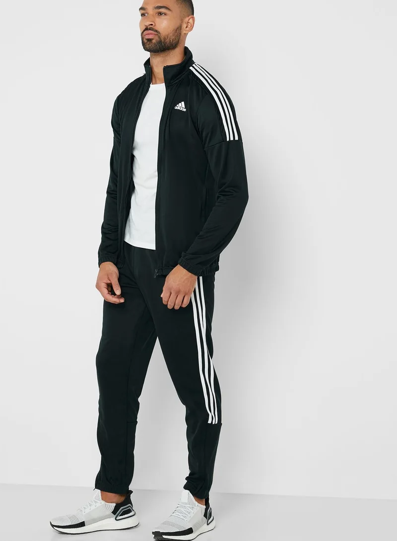 Adidas MTS Team Sports Tracksuit