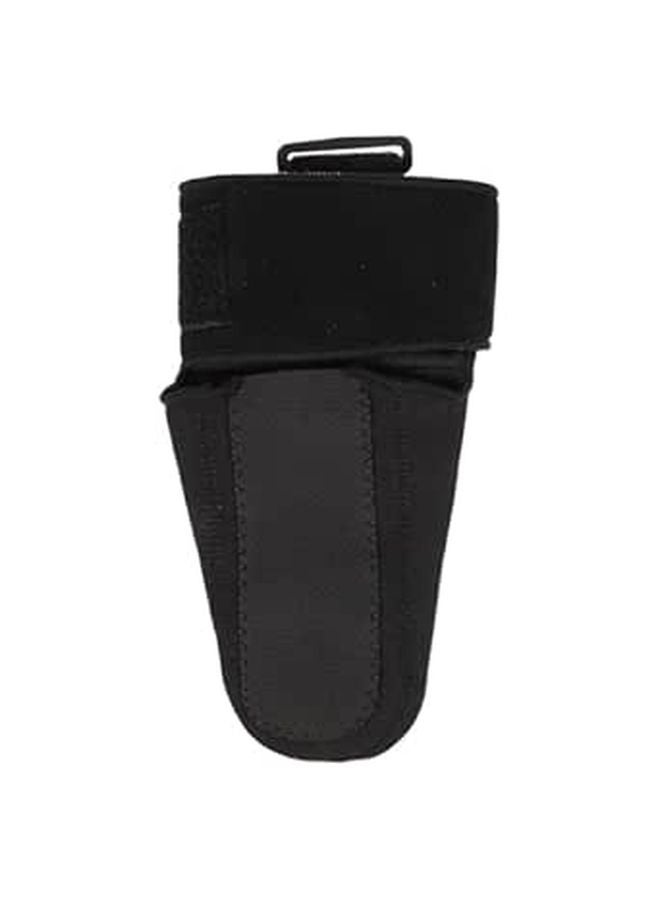 Plantar Fasciitis Night Splint Support Strap Breathable Anti Slip Foot Wrap Size S - Image 1