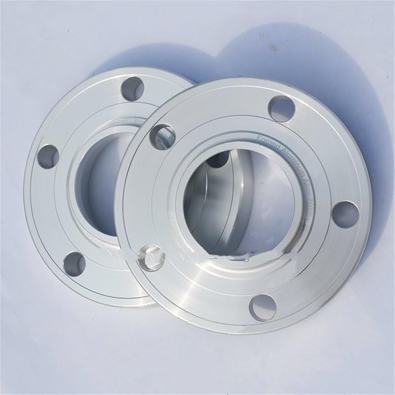 Wivplex Forged Aluminum Car Wheel Hub Spacers - Image 3