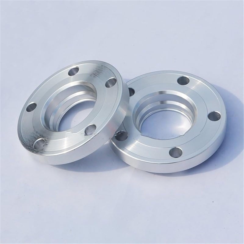 Wivplex Forged Aluminum Car Wheel Hub Spacers - Image 2