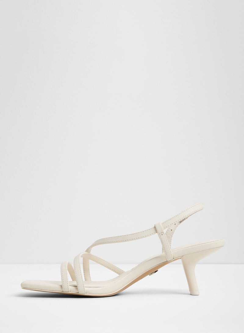 ALDO Lendacan Sling Back Heeled Sandals - Image 2
