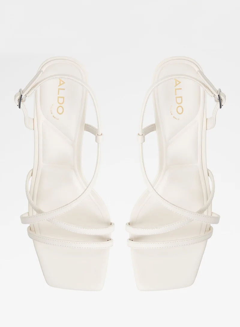 ALDO Lendacan Sling Back Heeled Sandals