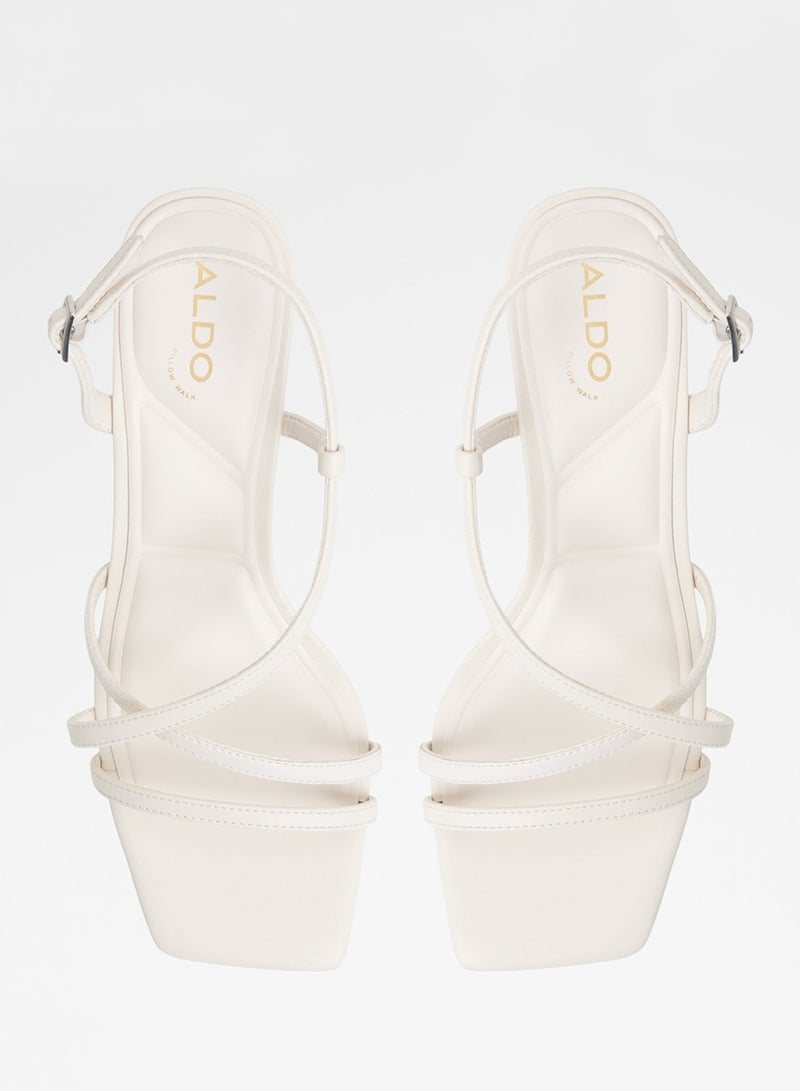 ALDO Lendacan Sling Back Heeled Sandals - Image 5
