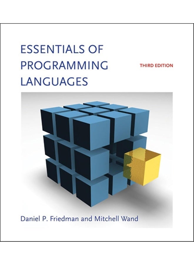 Essentials of Programming Languages