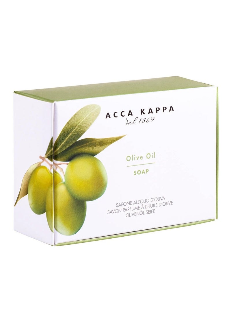 ACCA KAPPA Olive Oil Soap 150 G  - Image 2