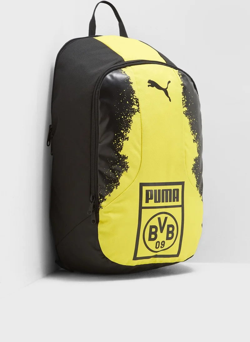 PUMA Borussia Dortmund Backpack