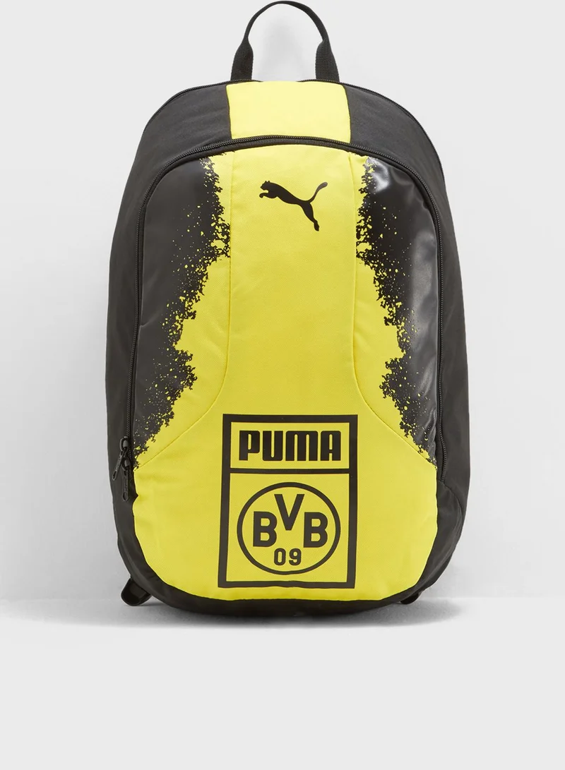 PUMA Borussia Dortmund Backpack
