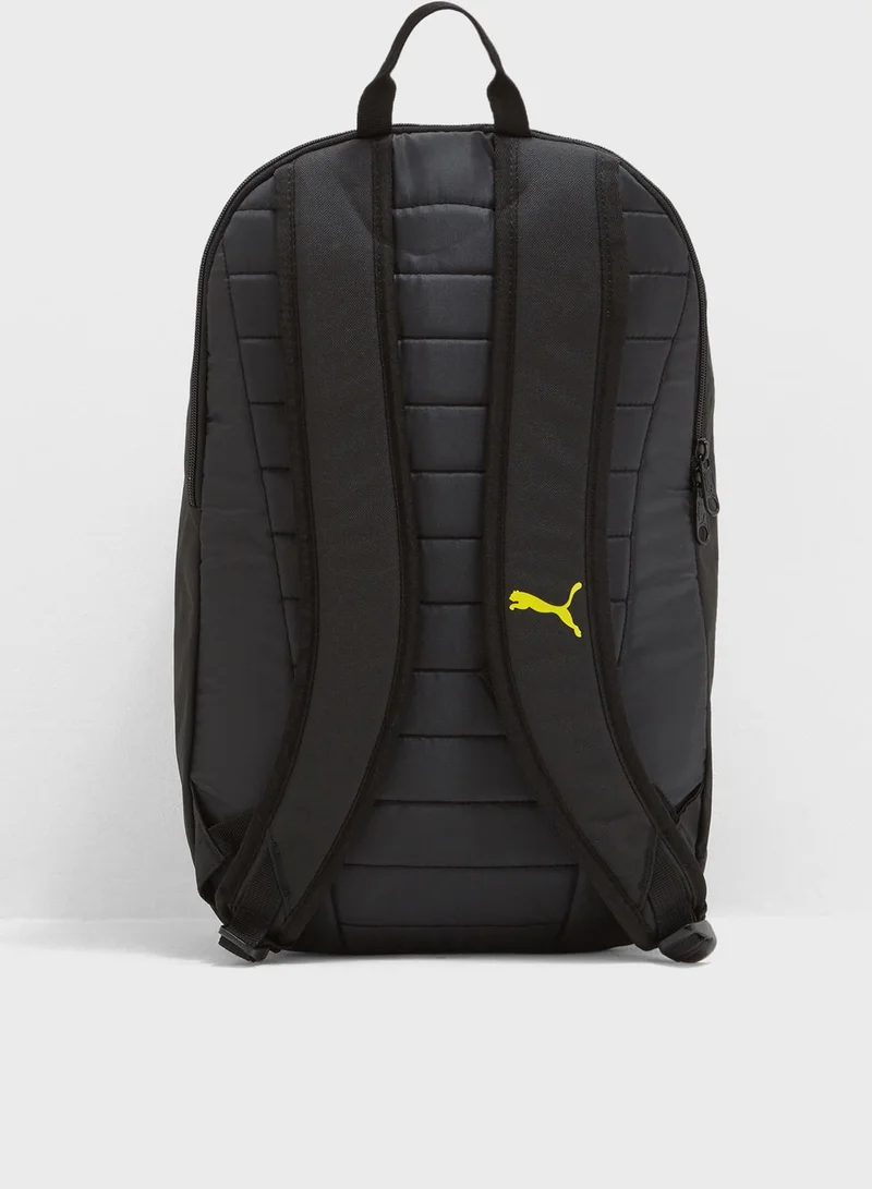 PUMA Borussia Dortmund Backpack