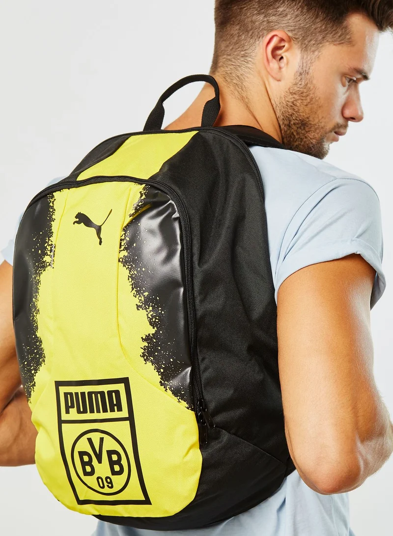 PUMA Borussia Dortmund Backpack