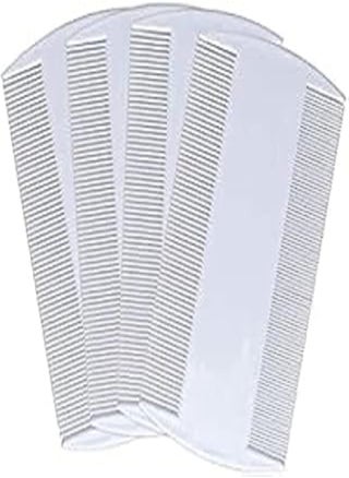 6PCS Durable Double Sided Nit Comb Lice Dectection Comb Head Treatment (assorted color) - pzsku/ZDC6EC75BD6076206ED45Z/45/_/1722278595/4bf785e0-0aaf-4b1d-bf42-32b7267fa6a2