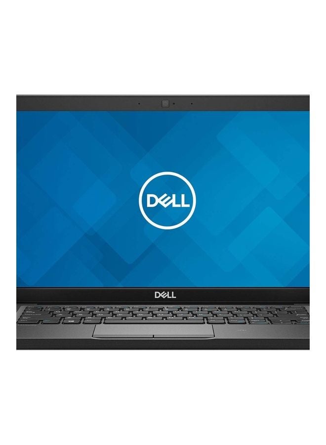 DELL Refurbished - Latitude E7390 With 13.3-Inch Touchscreen FHD Display,Intel Core i5 8350U Processor/8GB RAM/256GB SSD/Intel UHD Graphics English Black - Image 3