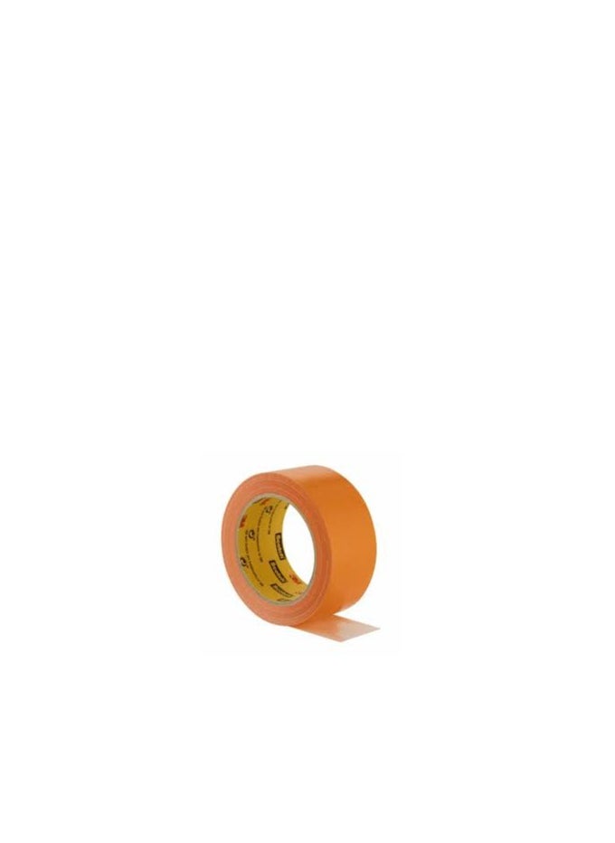 Scotch  - Scotch Expressions Magic Tape Removable Tape - Orange - Image 1