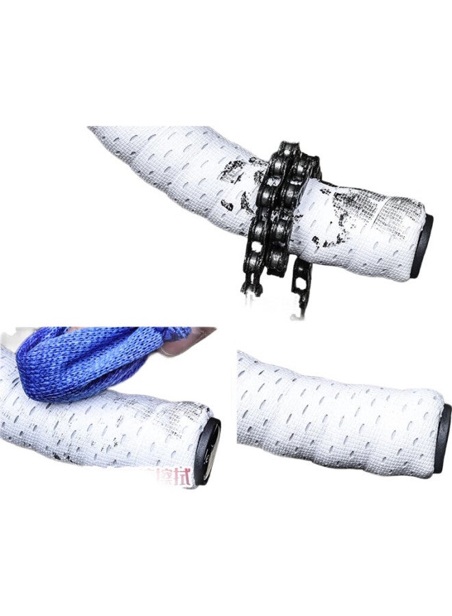 LeBycle Road Bike Handlebar Tape, Silicone Anti-Slip Dirt-Resistant Universal Handlebar Wrap, Cycling Accessory Equipment - Image 2