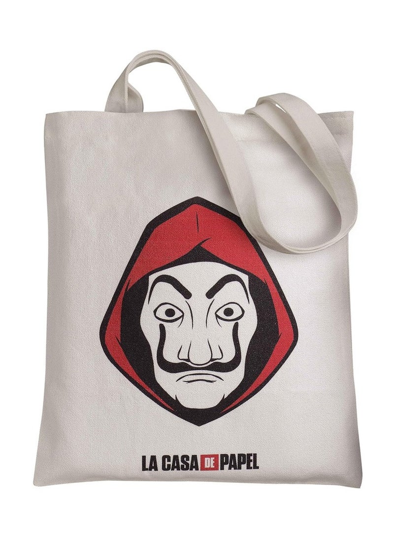 Air Val عطر Air-Val Netflix La Casa De Papel 100 مل + جل استحمام 150 مل + مجموعة هدايا حقيبة كبيرة - Image 4