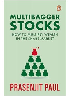 Multibagger Stocks: How to Multiply Wealth in the Share Market 