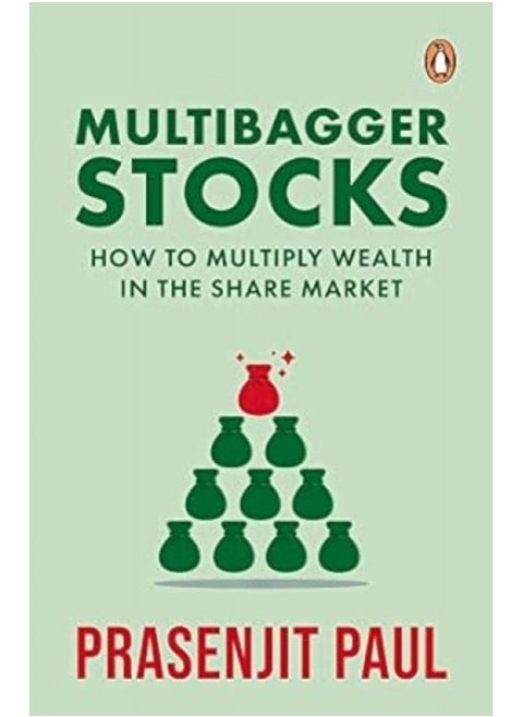 Multibagger Stocks: How to Multiply Wealth in the Share Market