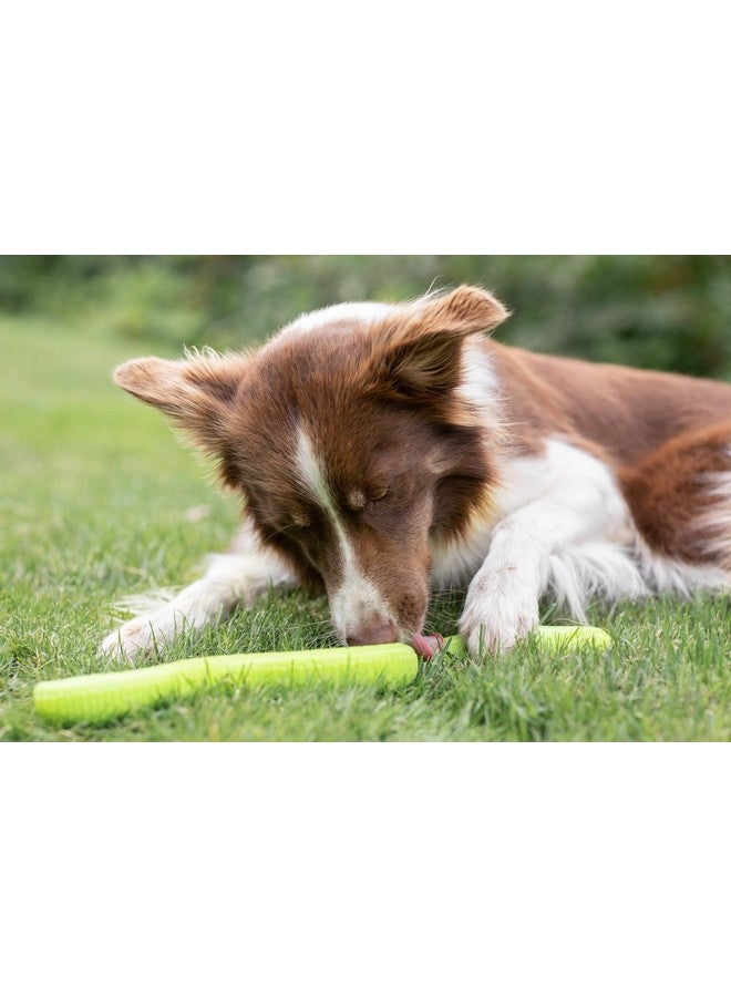 تريكسي لعبة أحجية الكلاب على شكل ثعبان للوجبات الخفيفة، لعبة إثراء للكلاب، لعبة مضغ تفاعلية، موزع مكافآت، 16.5 بوصة (42 سم) - Image 4