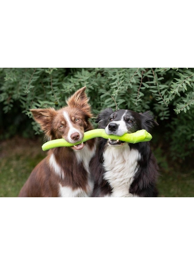 تريكسي لعبة أحجية الكلاب على شكل ثعبان للوجبات الخفيفة، لعبة إثراء للكلاب، لعبة مضغ تفاعلية، موزع مكافآت، 16.5 بوصة (42 سم) - Image 3