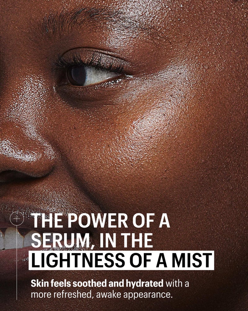 Allies of Skin Probiotic Face Mist | Toner Facial Mist to Minimize Pores | Probiotic Skincare for Moisture Retention | 5% Niacinamide for Glowy Skin | Travel Friendly (1.7 Fl Oz) - Image 2