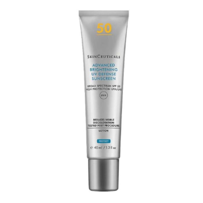 Skc Spf50 Advanced Brightening Uv Defense 40ml