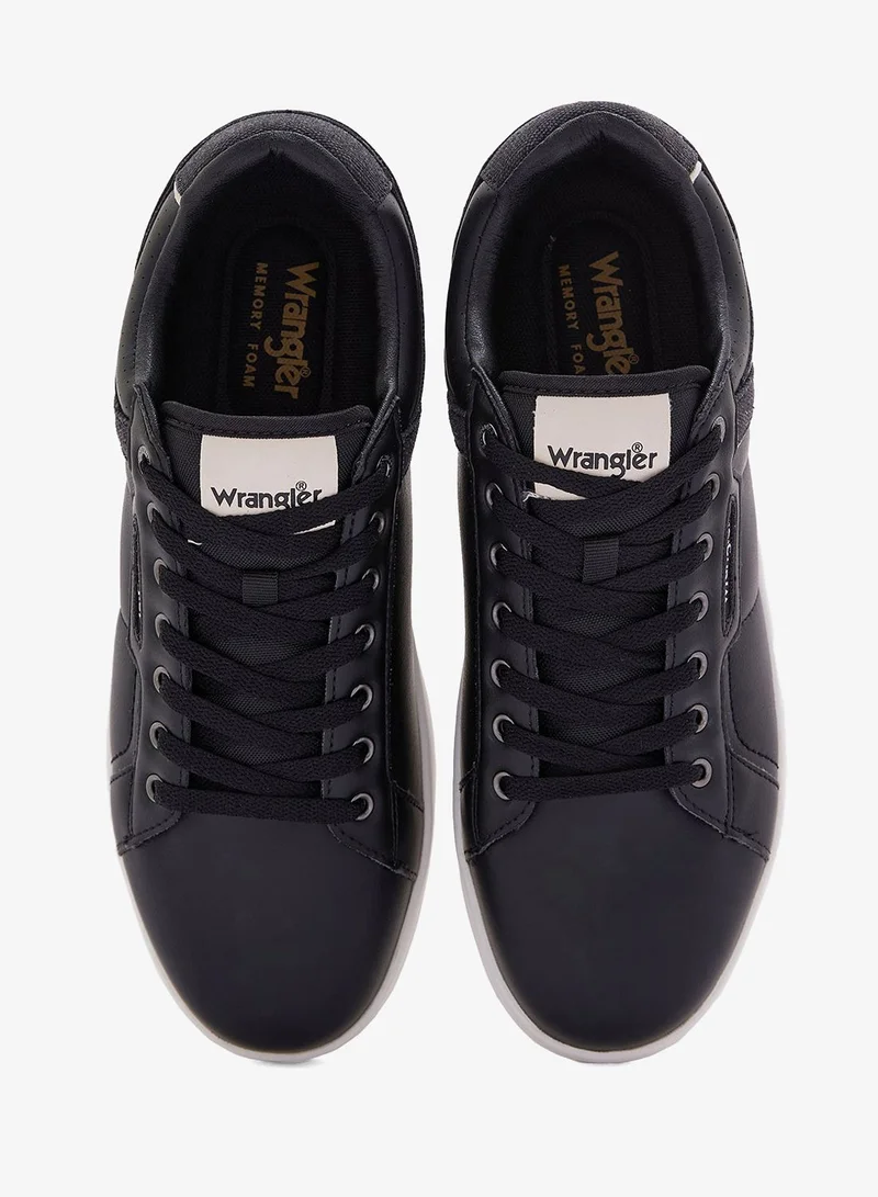 رانجلر كيت سنيكرز لو توب