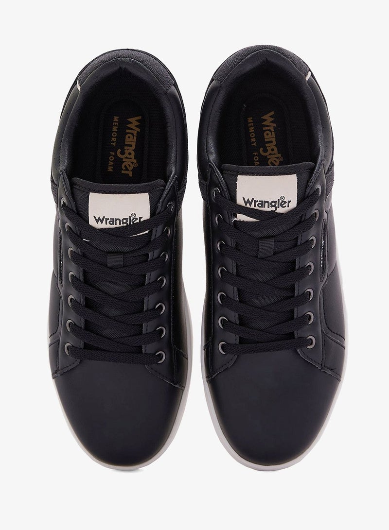 رانجلر كيت سنيكرز لو توب - Image 4