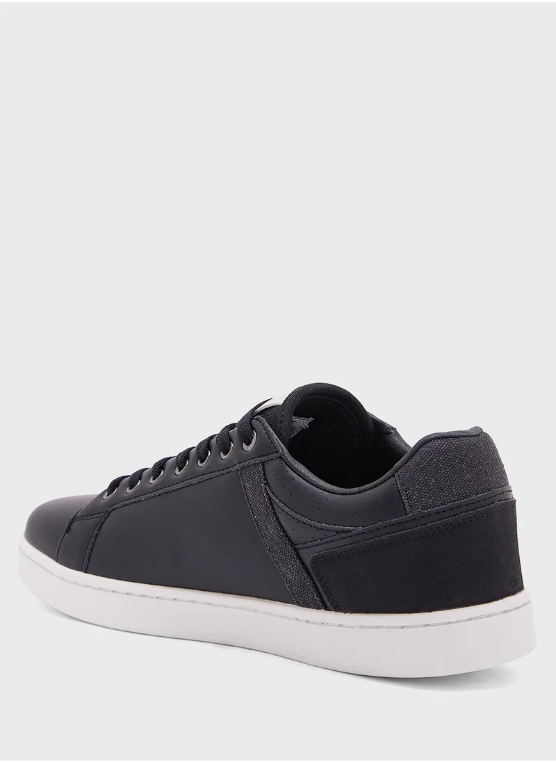 Wrangler KIT  LOW TOP SNEAKER