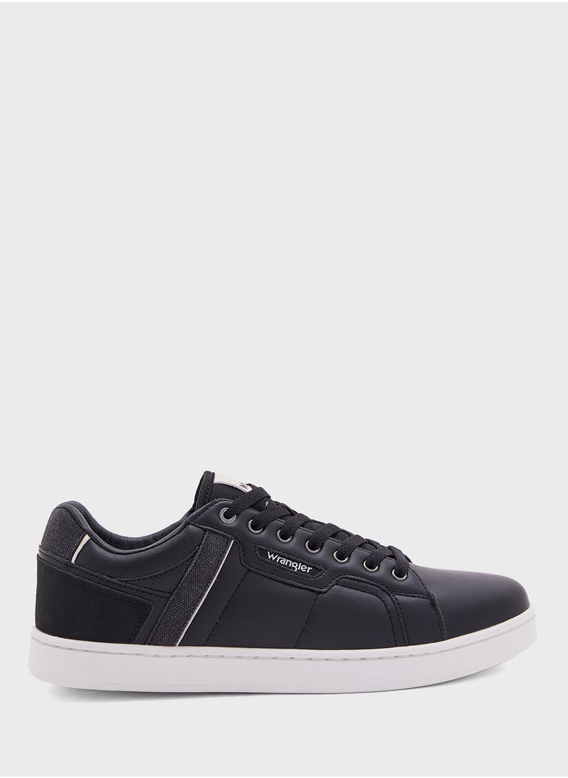 Wrangler KIT  LOW TOP SNEAKER  - Image 1