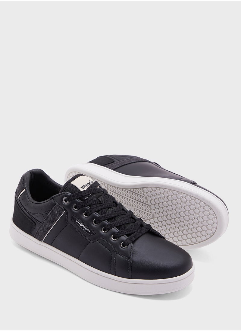 Wrangler KIT  LOW TOP SNEAKER  - Image 3