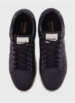 Wrangler KIT  LOW TOP SNEAKER  - Image 4