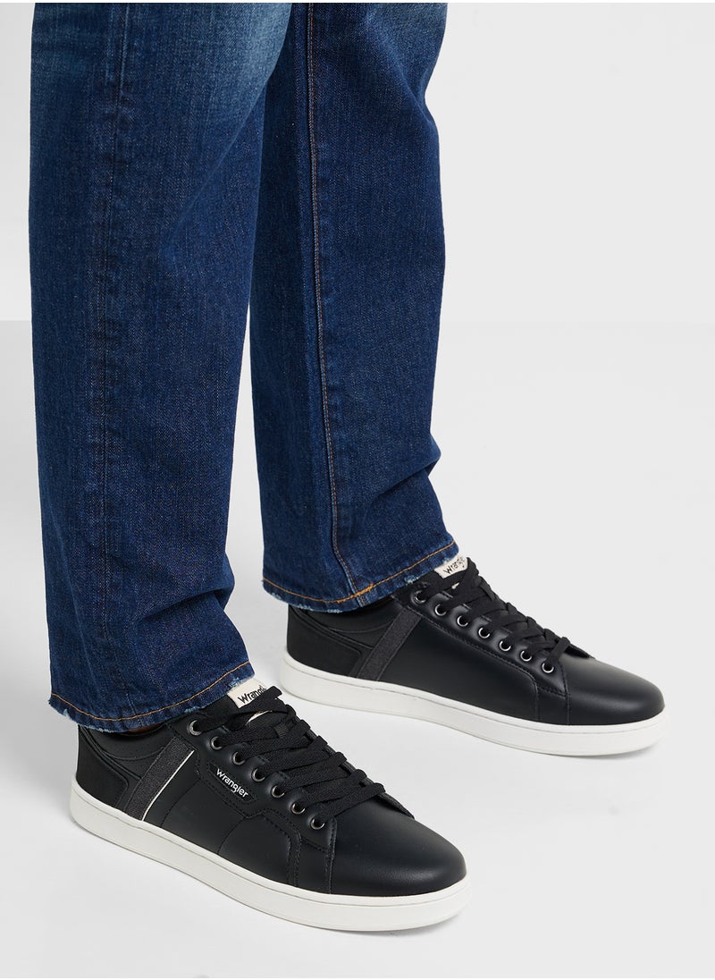 Wrangler KIT  LOW TOP SNEAKER  - Image 5