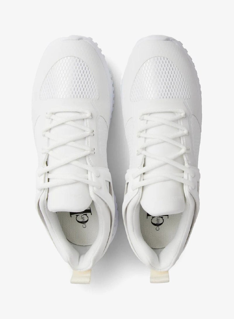 كالفن كلاين جينز حذاء رياضي - Image 3