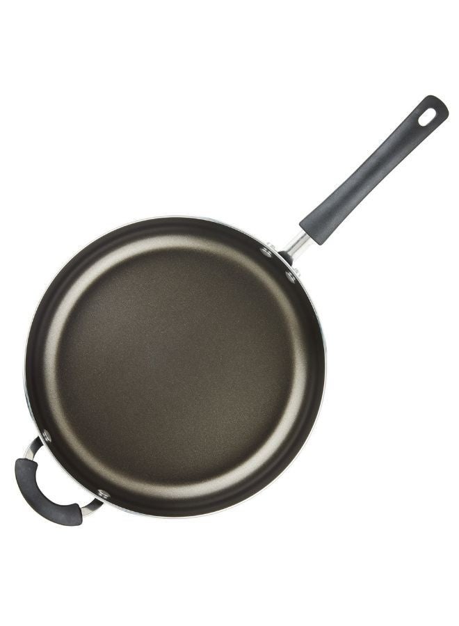 Prestige Farberware Cookstart Pots and Pans Set 20-Piece | Nonstick Cookware Set - Gray - Image 3