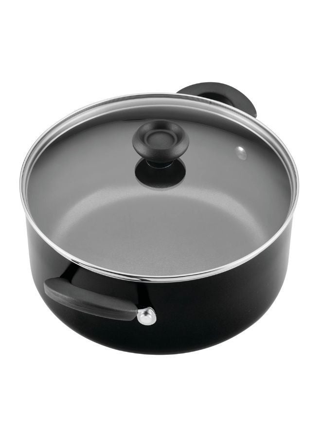 Prestige Farberware Cookstart Pots and Pans Set 20-Piece | Nonstick Cookware Set - Gray - Image 2