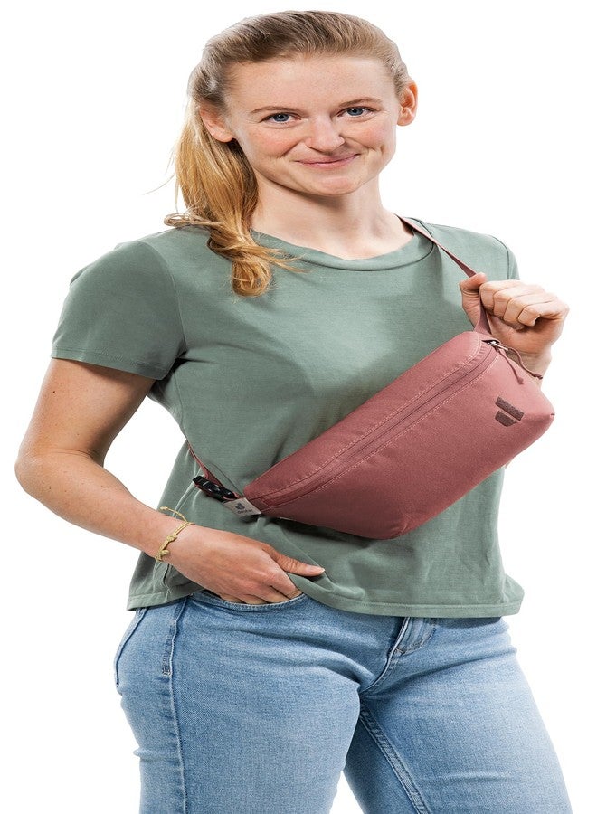 deuter Avengo 1.5 Crossbody Sling Bag, caspia - Image 4