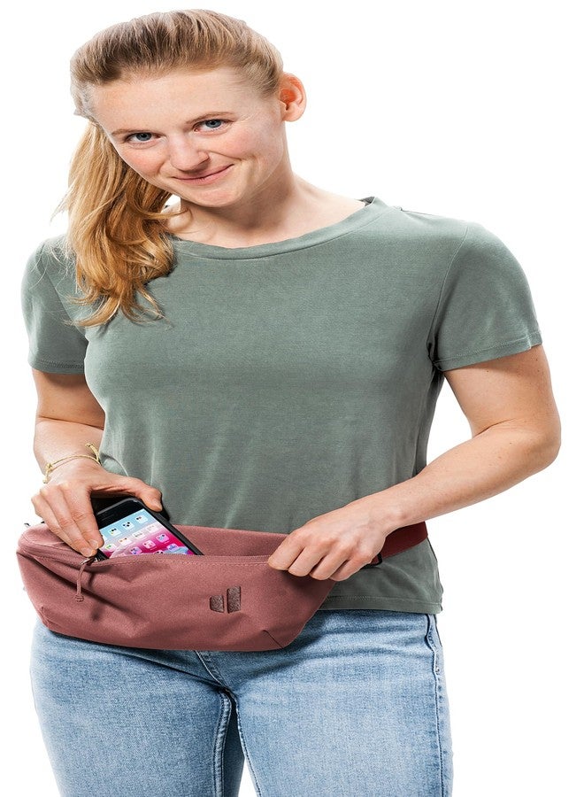 deuter Avengo 1.5 Crossbody Sling Bag, caspia - Image 3
