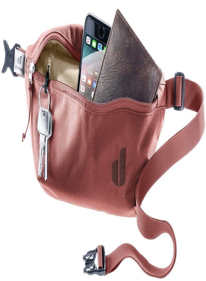 deuter Avengo 1.5 Crossbody Sling Bag, caspia - Image 2