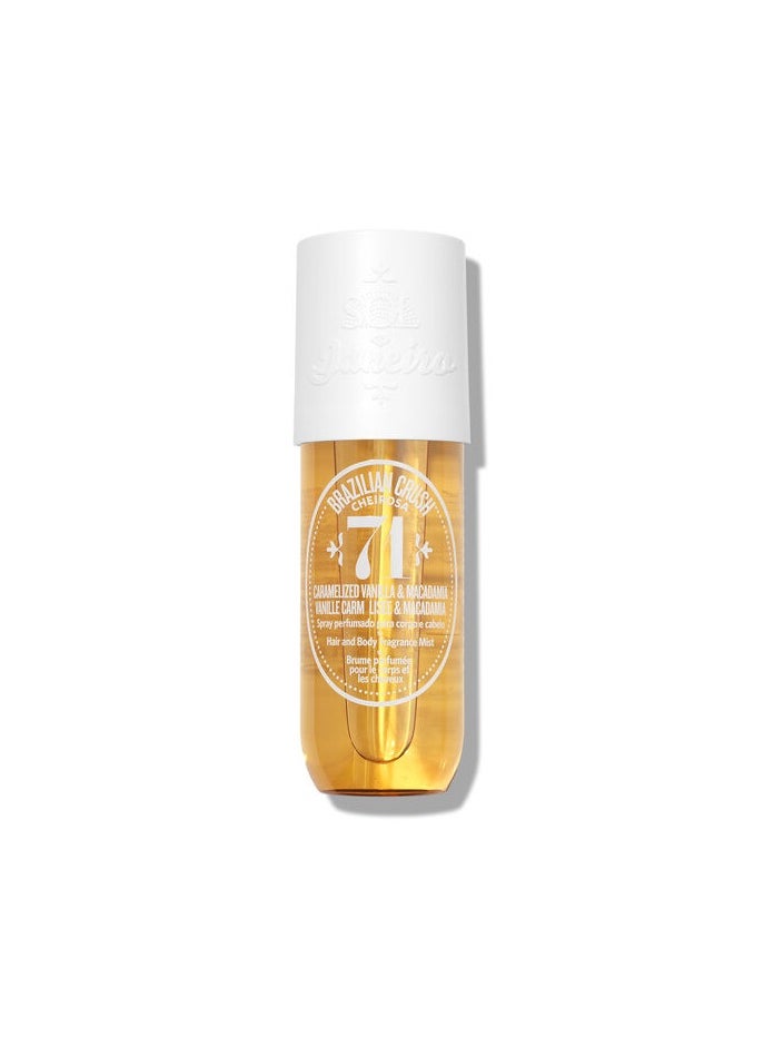 Sol de Janeiro - Brazilian Crush Cheirosa 71 Perfume Mist - 90 ml - Image 1