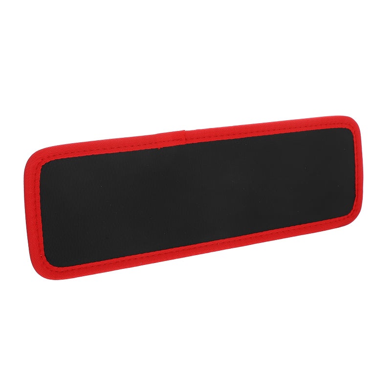 2pcs Double Sided Magnetic Tool Mat For Organization And Storage Flexible Magnetic Tool Holder For Car Repair Workshop And Diy Projects - Image 5