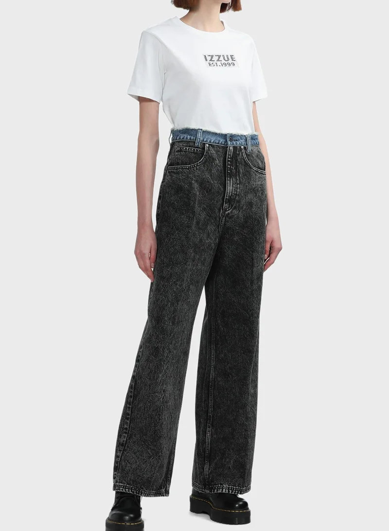 izzue Essential Pants