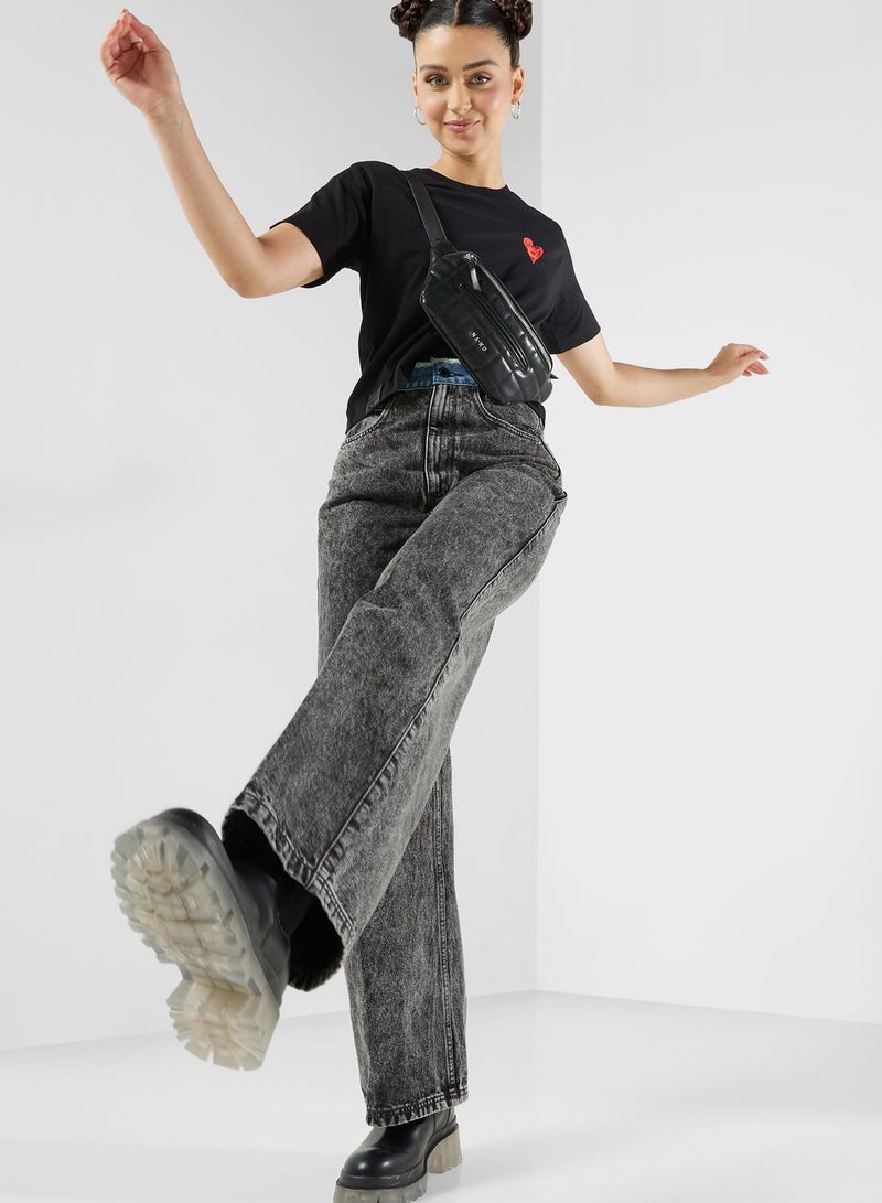 إيسو بنطال اساسي - Image 5