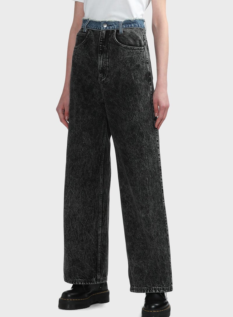 إيسو بنطال اساسي - Image 1