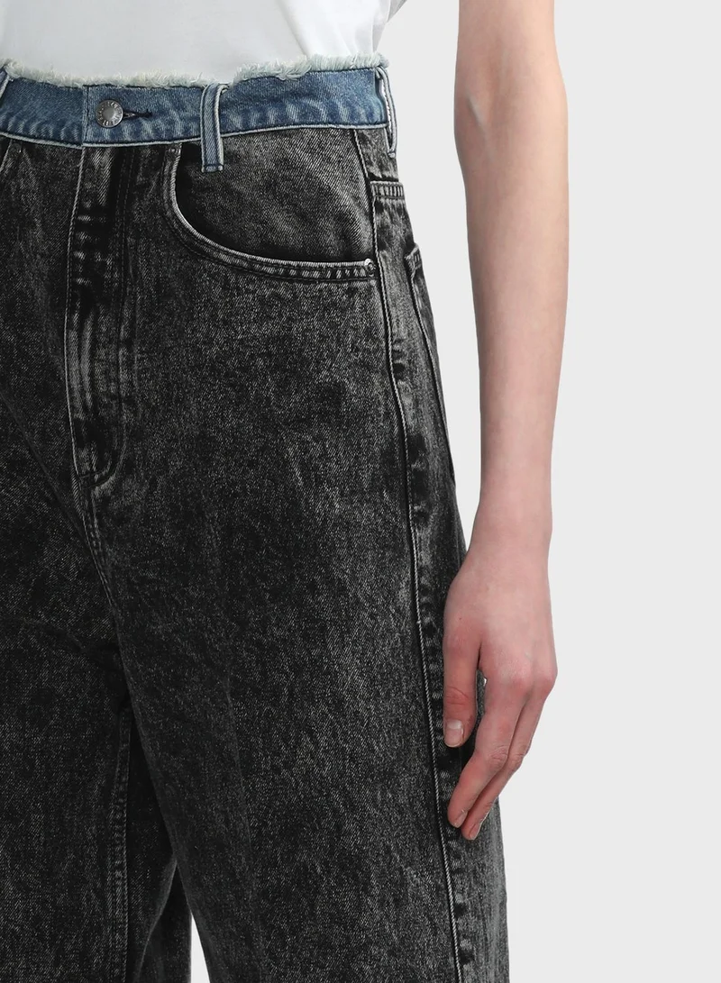 izzue Essential Pants