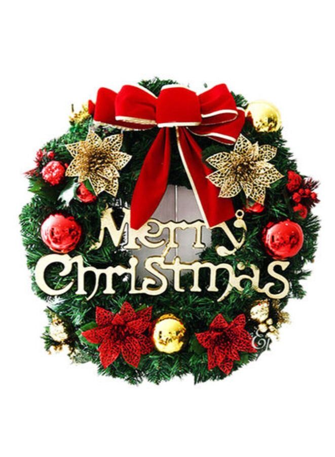 ACLIX Decorative Christmas Tree Ornament Multicolor